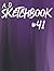 A. D. Sketchbook #41: For D...