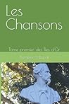 Les Chansons: Tome 1 des Îles d'Or. (Les Îles d'Or) (French Edition)