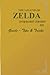 The Legend Of Zelda by George Bird