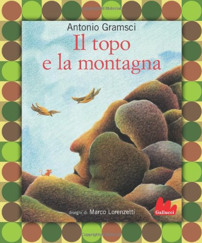 Il topo e la montagna (Hardcover)