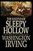 The Legend of Sleepy Hollow illustrated edition