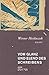 Vom Glanz und Elend des Schreibens by Werner Heiduczek