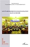 Les établissements de restauration dans le monde (Géographie et cultures) (French Edition)