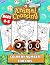 Animal Crossing Color By Nu...