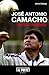 José Antonio Camacho: Fútbo...