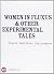 Women in Fluxus & other experimental tales. Eventi partiture ... by Toni Hildebrandt