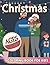 Christmas Coloring Book For...