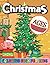 Christmas Coloring Book For...
