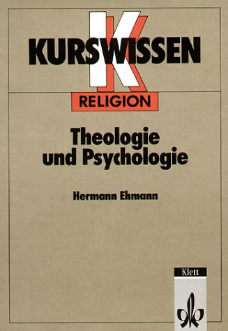 Kurswissen, Theologie und Psychologie (Paperback)