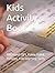 Kids Activity Book by Jeff Pfalzer