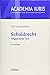 Schuldrecht