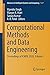 Computational Methods and Data Engineering: Proceedings of ICMDE 2020, Volume 1 (Advances in Intelligent Systems and Computing, 1227)