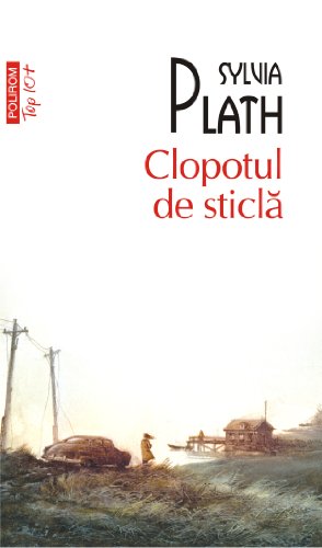 Clopotul de sticla