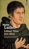 Martin Luther: La...