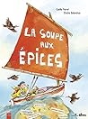 La soupe aux épices