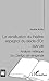 La versification du théâtre espagnol du siècle d'Or by Amélie Adde