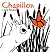 Chapillon (Cartoons) (French Edition)