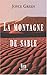 La montagne de sable