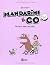 Mandarine & Cow, T03 : Pani...