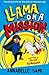 Llama on a Mission!