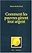 Comment les pauvres gèrent leur argent by Stuart Rutherford