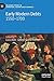 Early Modern Debts: 1550–1700 (Palgrave Studies in Literature, Culture and Economics)