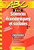 ABC sciences économiques et...