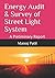 Energy Audit & Survey of Street Light System: A Preliminary Report