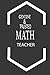 genuine & trusted math teac...