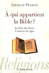 À qui appartient ...