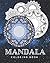 Mandala Coloring Book: Colo...