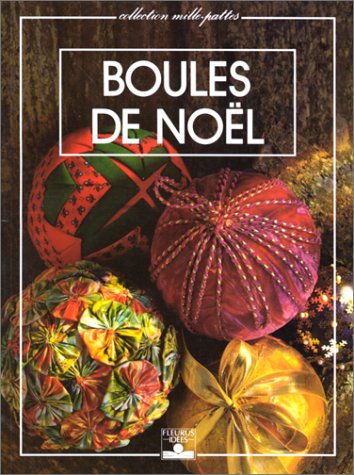 Boules de Noël (Paperback)
