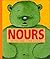 Nours (French Edition)