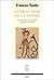 Le Trou noir de la psyché. Barrières autistiques chez les név... by Frances Tustin