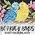 Botanical Birds Coloring Bo...