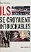 Ils se croyaient intouchables (Hors Collection) by Karl Laske
