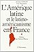 L'Amérique Latine et le lat...