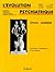 L'Evolution psychiatrique Volume 61 N° 4 Octobre-Décembre 1996  by Jacques Postel