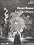 HENRI RONSE