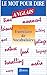 EXERC.M.P.DIRE ANGLAIS by Clare Wright