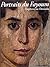 Portraits du Fayoum by Euphrosyne Doxiadis