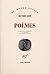 Poèmes
