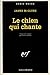 Le chien qui chante
