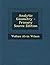 Analytic Geometry - Primary Source Edition