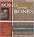 Song of the Bones by M.K. Preston (Chantalene Series, Book 2)... by Marcia Preston