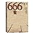 No. 666 (Hardcover)