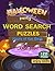 Halloween Party Word Search...