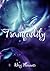 Tranquility Day Planner: Da...