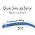 Blue Line Gallery, Rosevill...