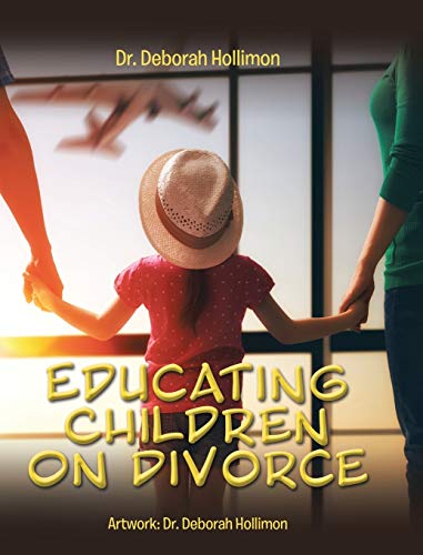 Educating Children on Divorce (Hardcover)